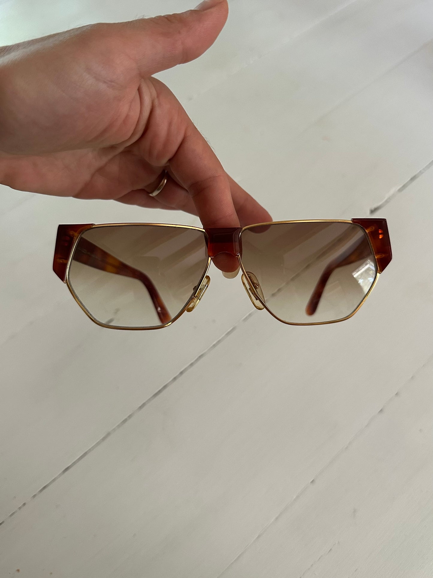 Occhiali da Sole Lozza Vintage Anni ‘80