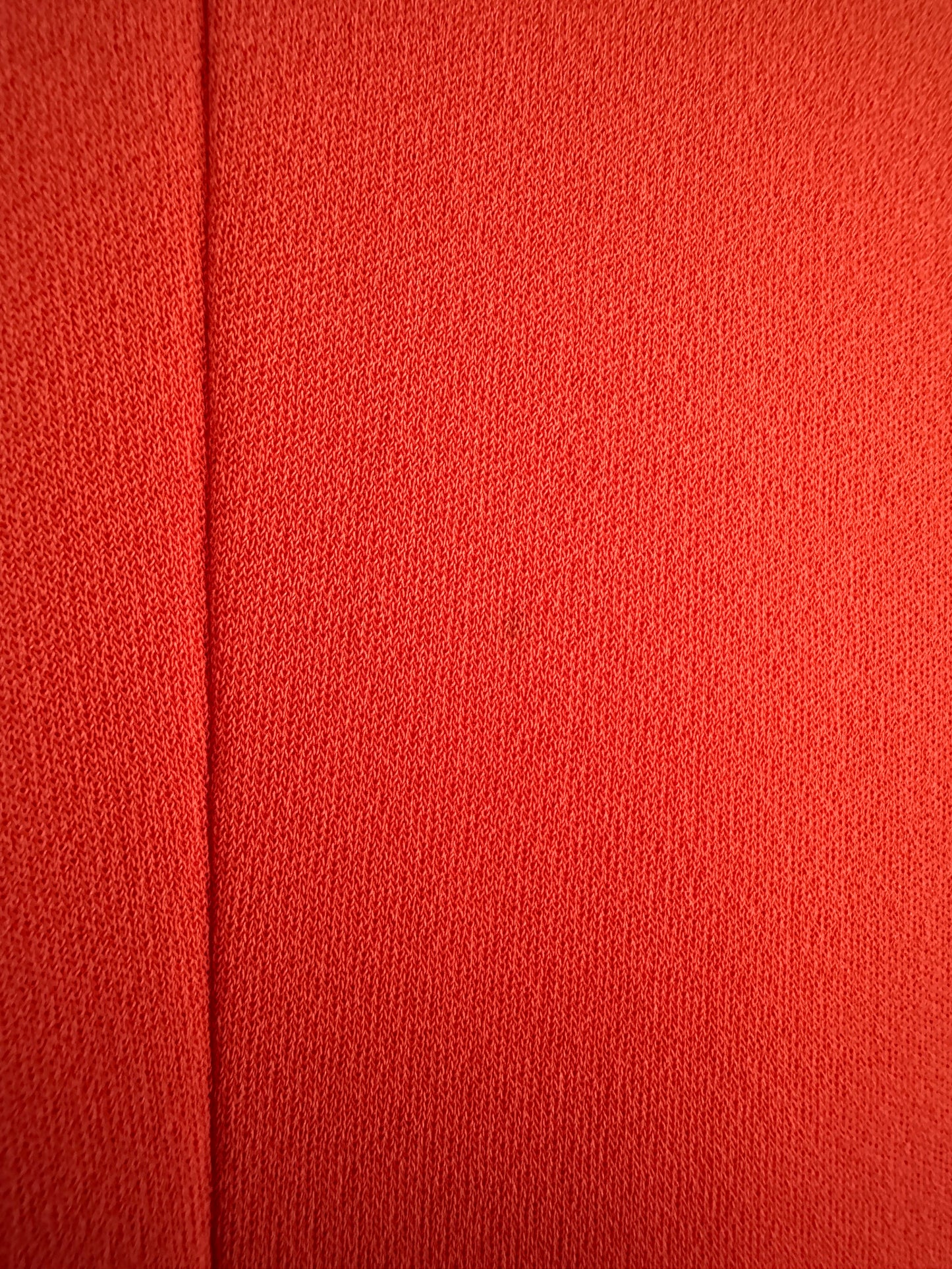 Abito Valentino Corallo Anni ‘90 Tg.42