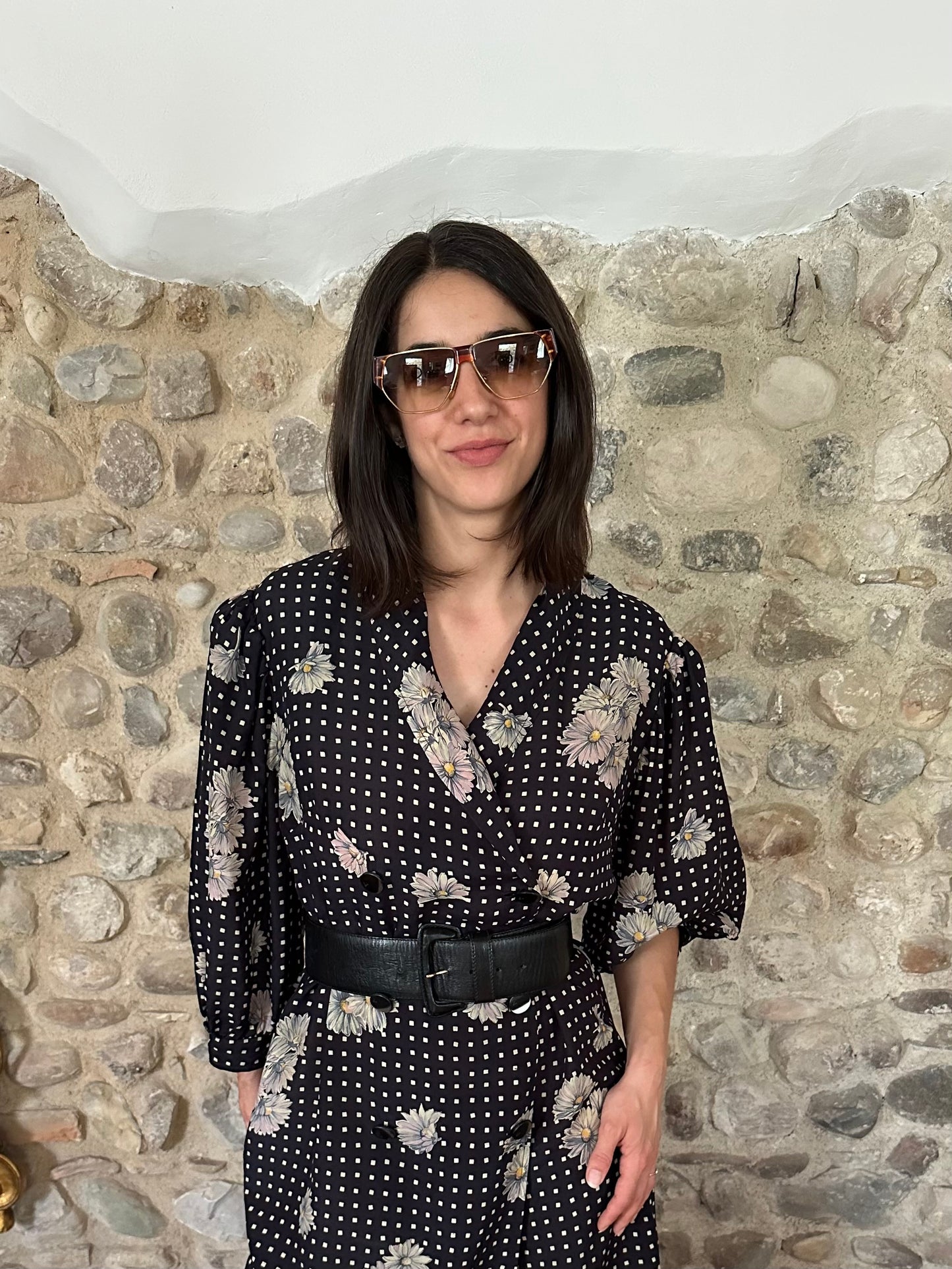 Occhiali da Sole Lozza Vintage Anni ‘80