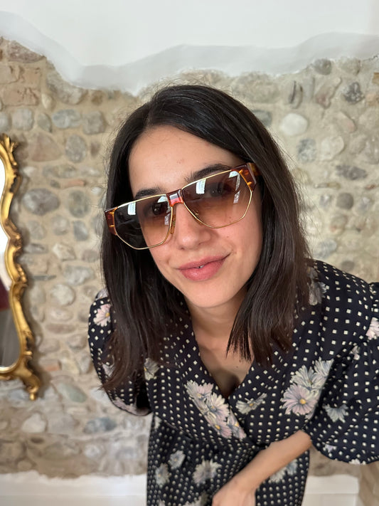 Occhiali da Sole Lozza Vintage Anni ‘80