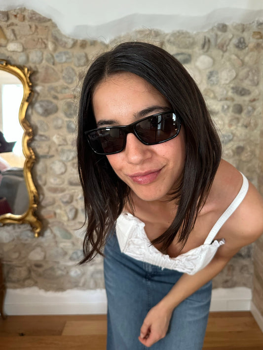 Occhiali da Sole Gucci GG 2492/S Vintage Anni ‘90