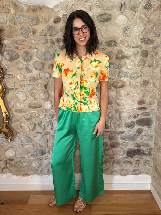 Giacca Versus Versace Vintage Anni ‘90 Tg.40/42