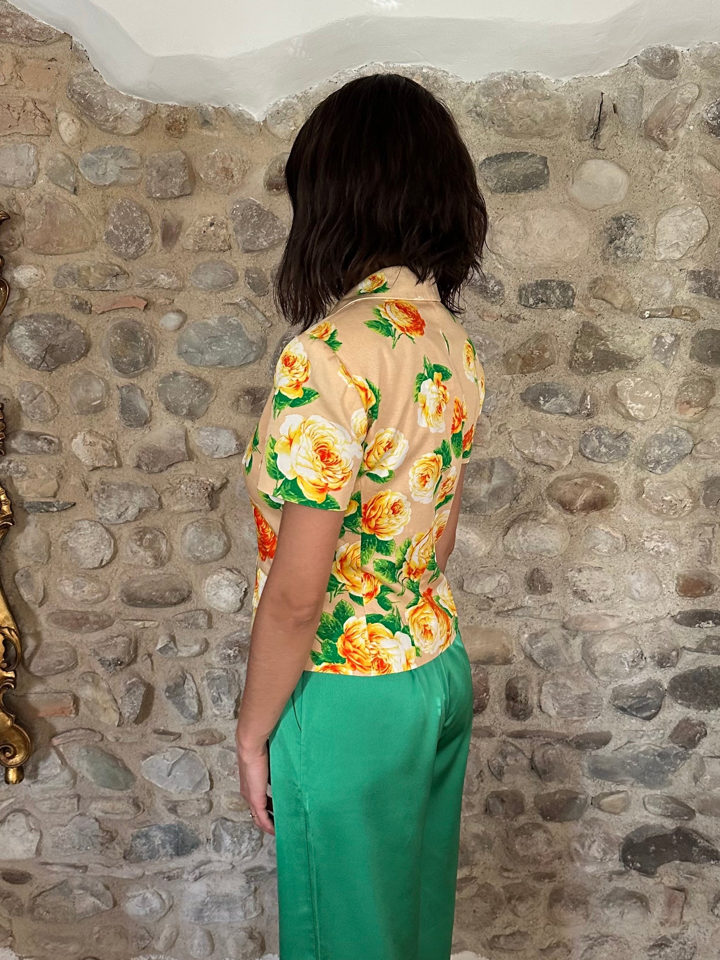 Giacca Versus Versace Vintage Anni ‘90 Tg.40/42