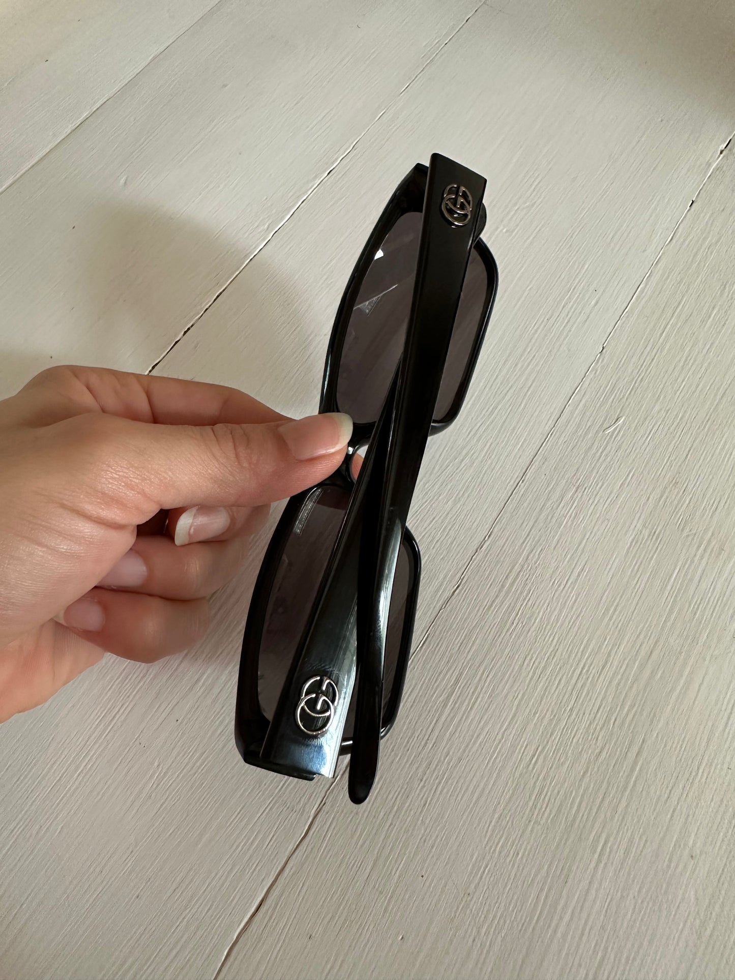 Occhiali da Sole Gucci GG 2492/S Vintage Anni ‘90