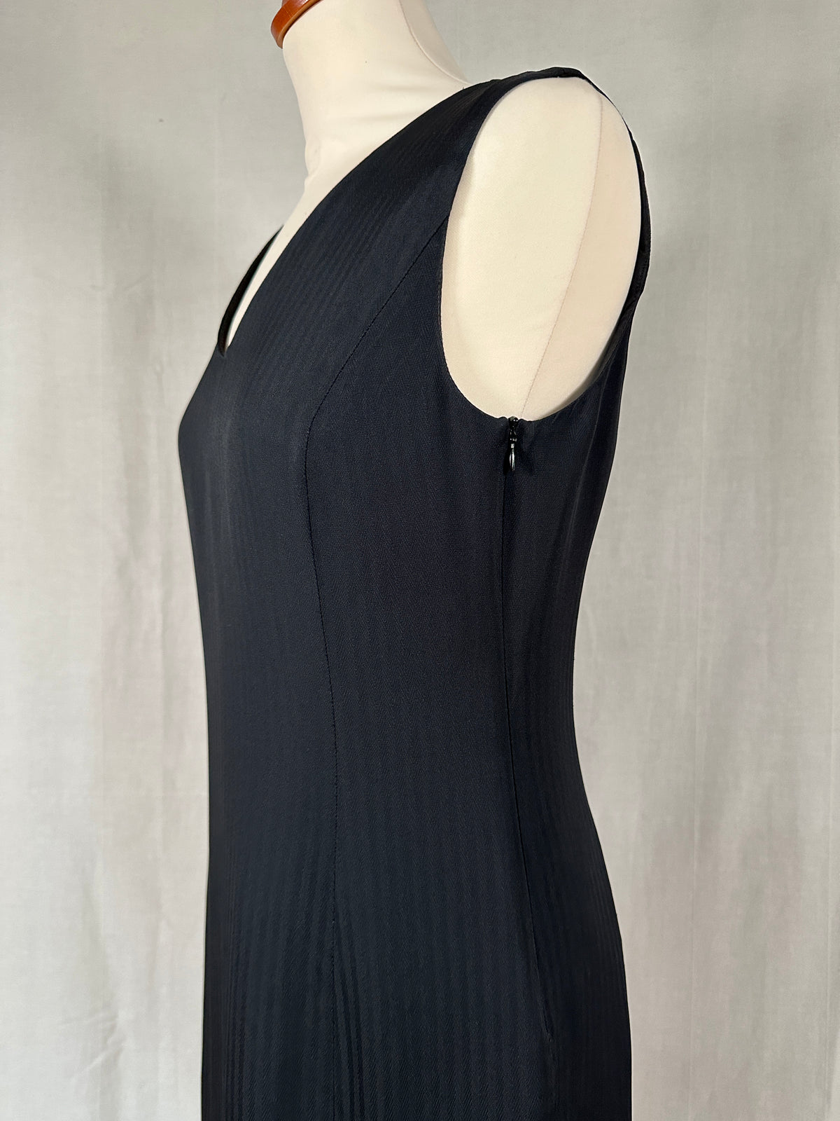 Completo Pennyblack Abito e Giacca Anni ‘90 Blu Scuro