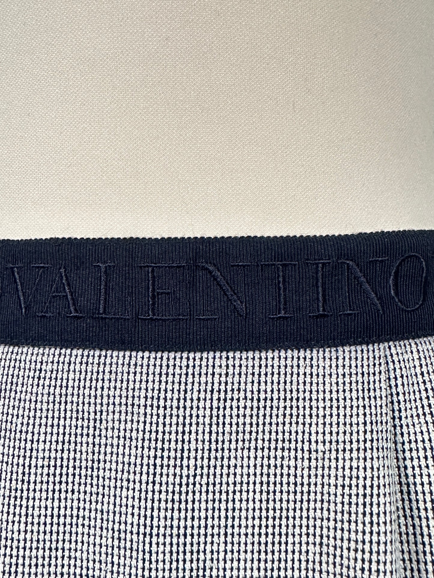 Gonna Valentino Miss V Vintage Anni ‘80