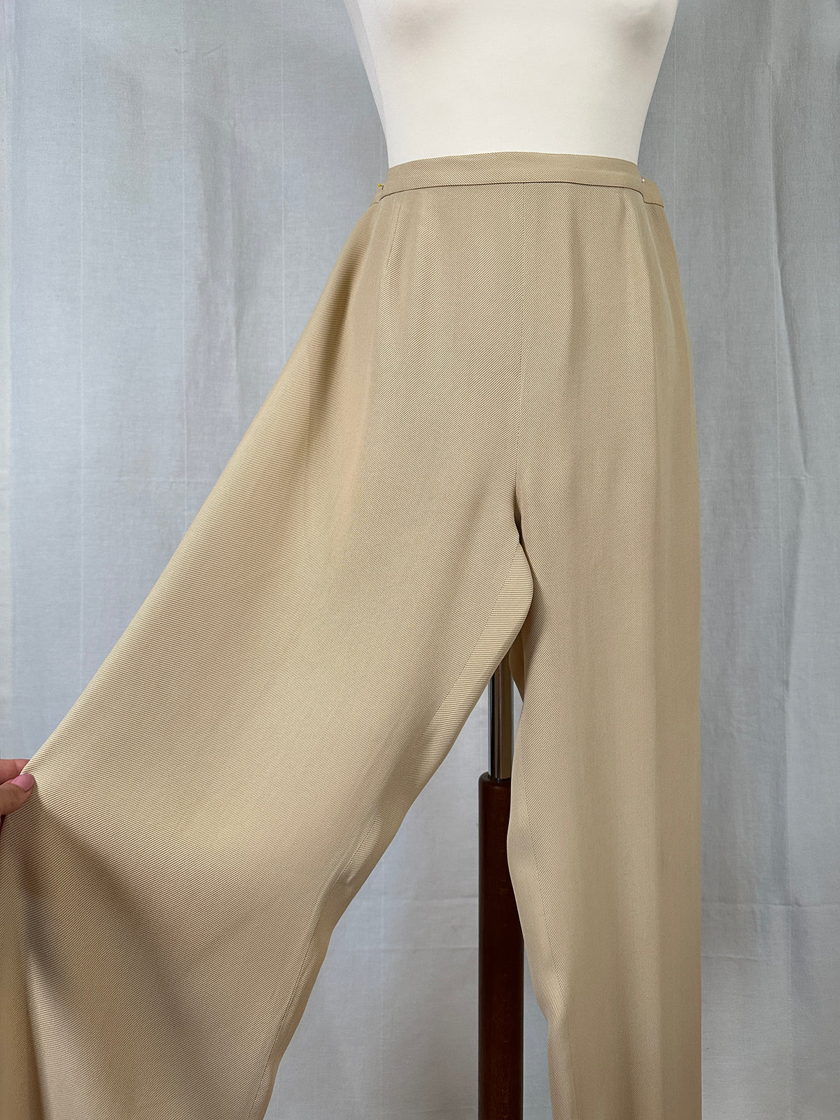 Completo Marella Anni ‘90 Pantaloni e Giacca