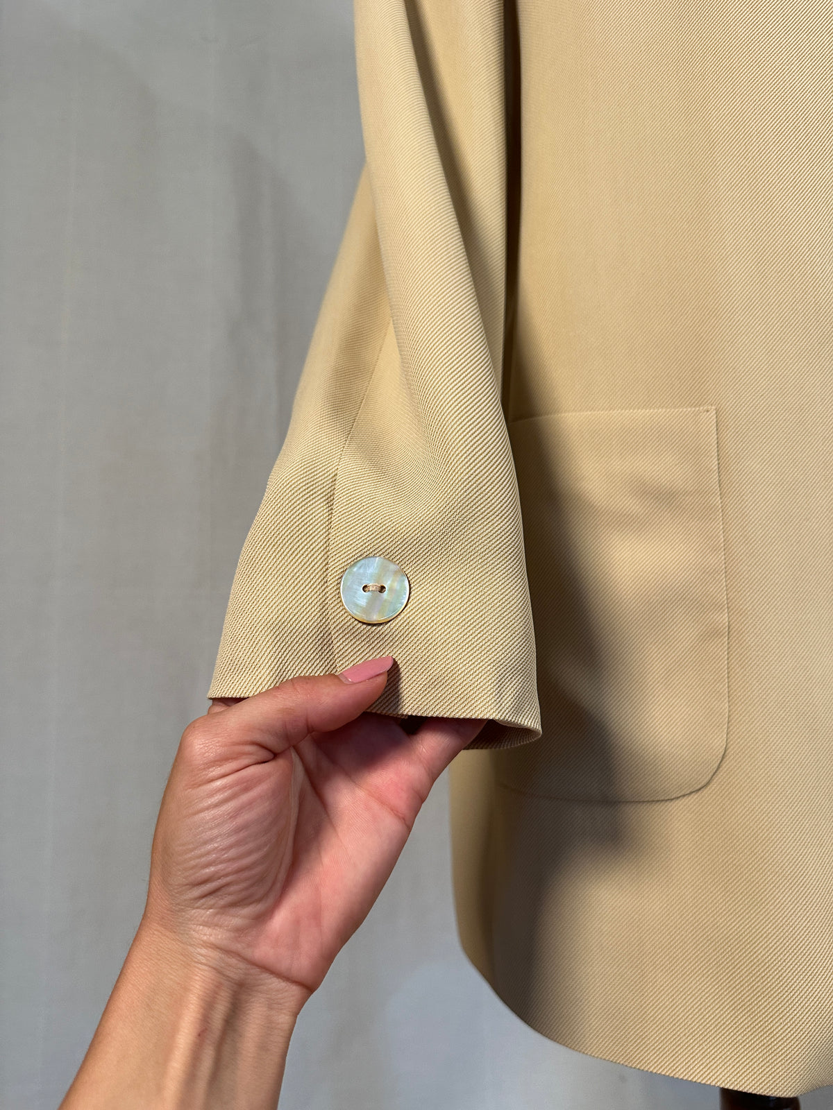Completo Marella Anni ‘90 Pantaloni e Giacca