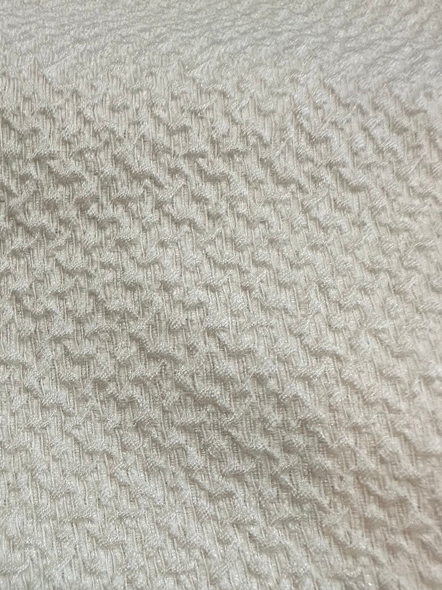 Abito MaxMara Pianoforte Elegante Nero e Panna Tg.42