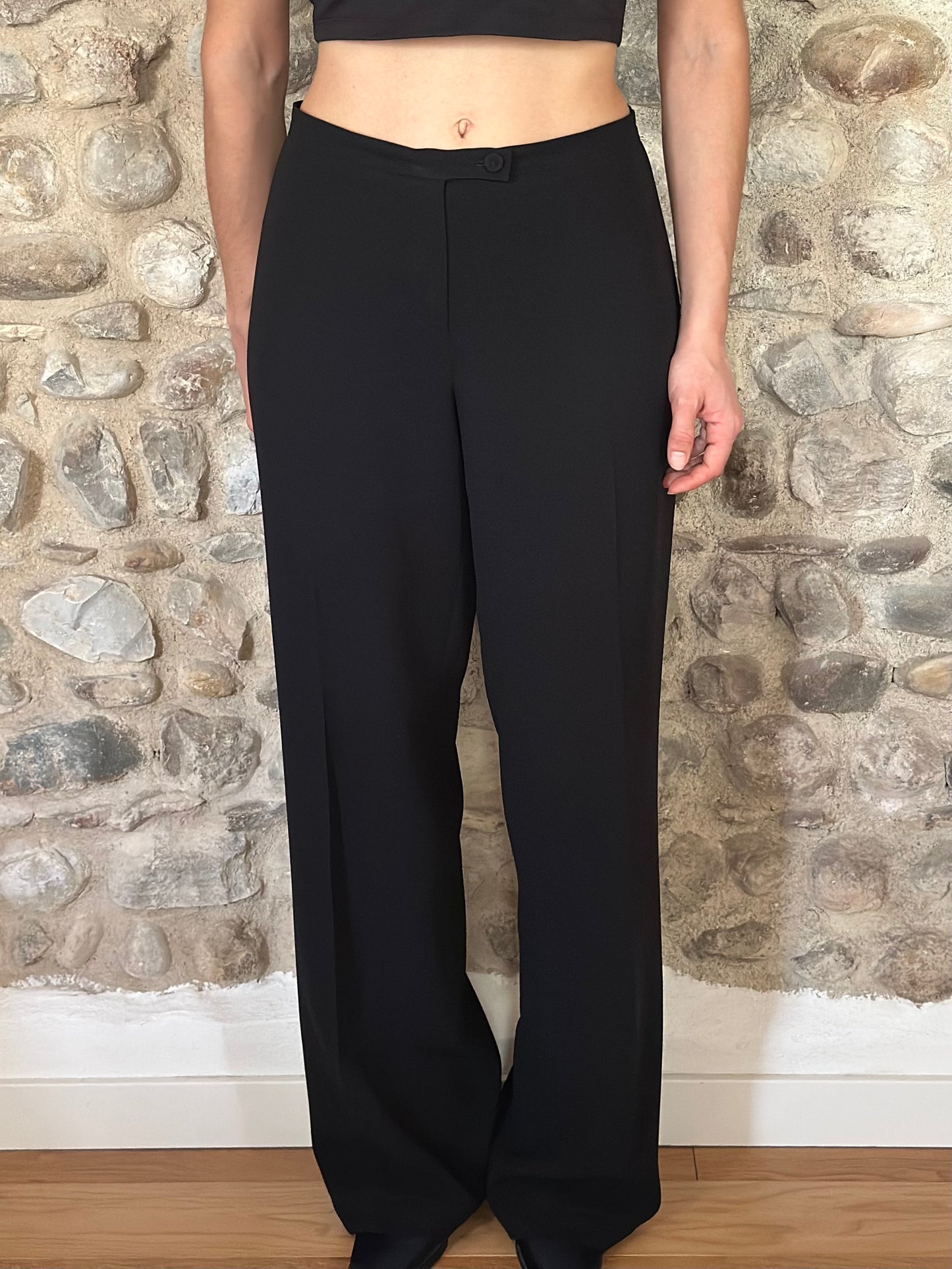 Pantalone Marella a Palazzo Nero Tg.44/46