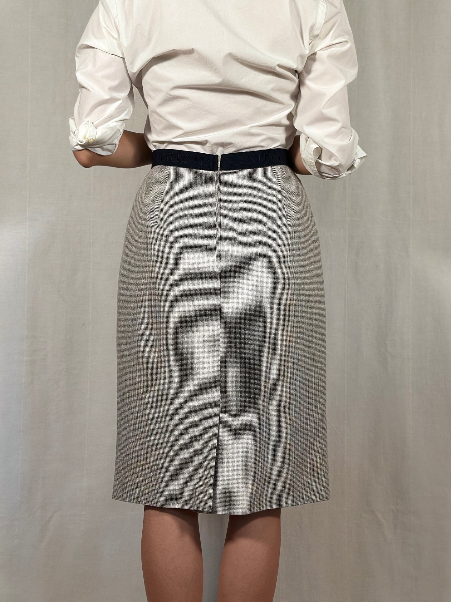 Gonna Valentino Miss V Vintage Anni ‘80
