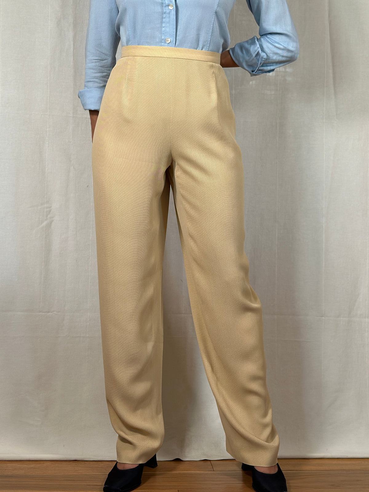 Completo Marella Anni ‘90 Pantaloni e Giacca