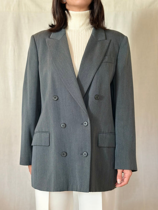 Giacca Pennyblack Vintage Anni ‘80 Verdone Tg.46