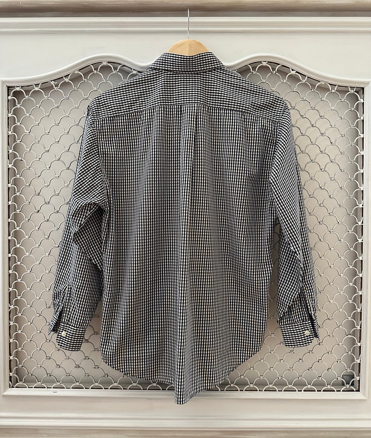 Camicia Benetton Vintage Anni ‘90 Tg.42/44