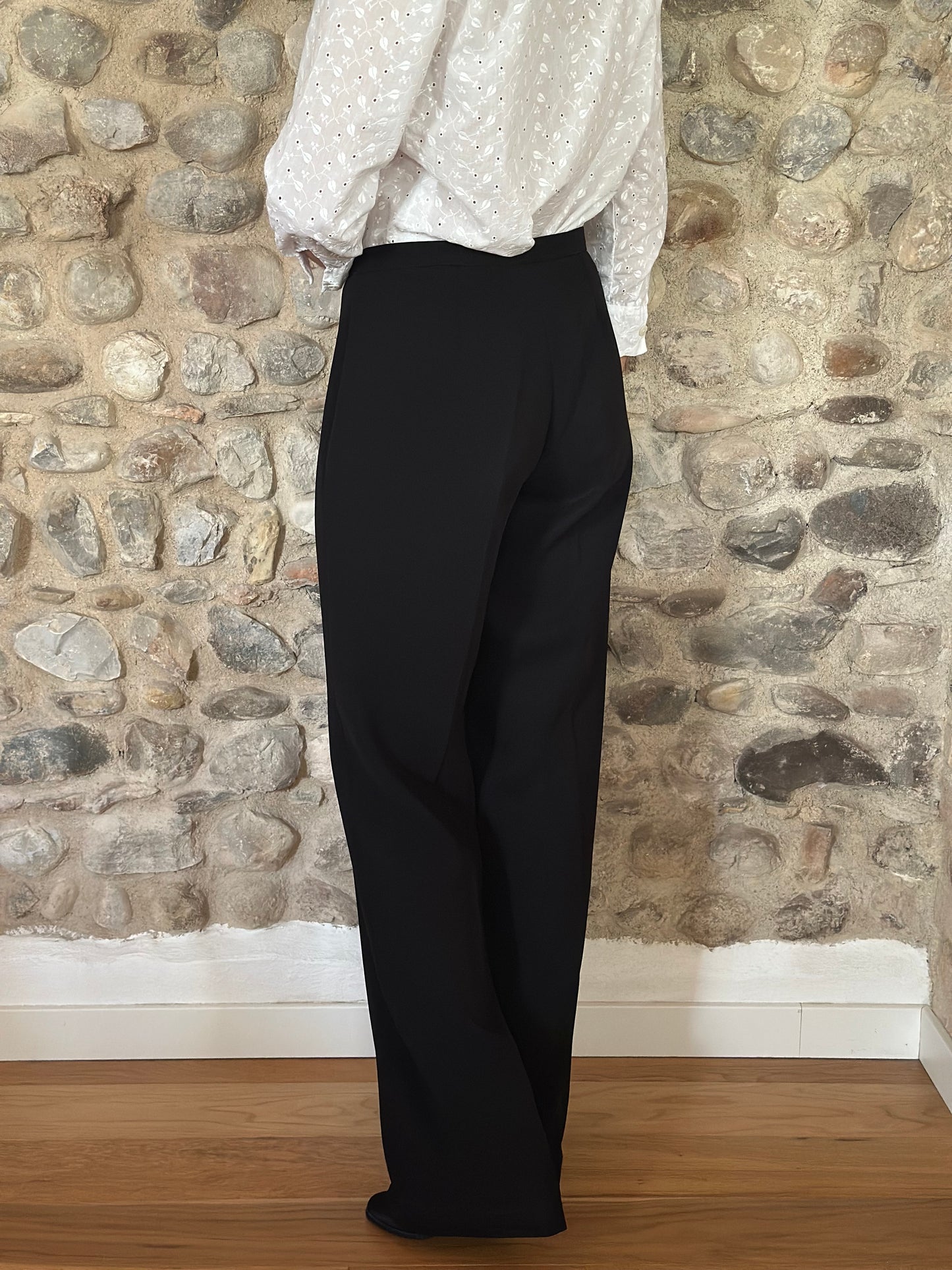 Pantalone Marella a Palazzo Nero Tg.44/46