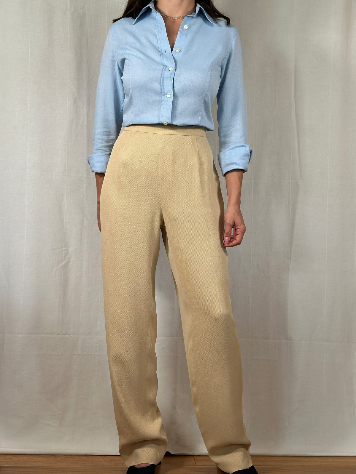 Completo Marella Anni ‘90 Pantaloni e Giacca