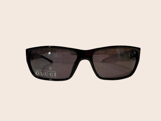 Occhiali da Sole Gucci Nuovi GG 2492/S Vintage Anni ‘90