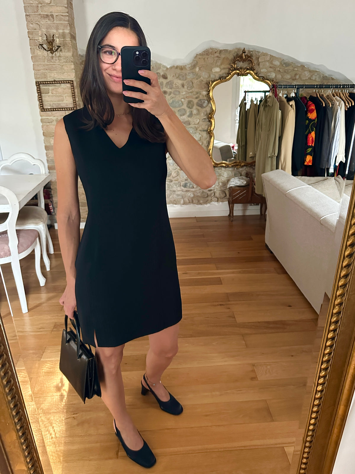 Completo Pennyblack Abito e Giacca Anni ‘90 Blu Scuro