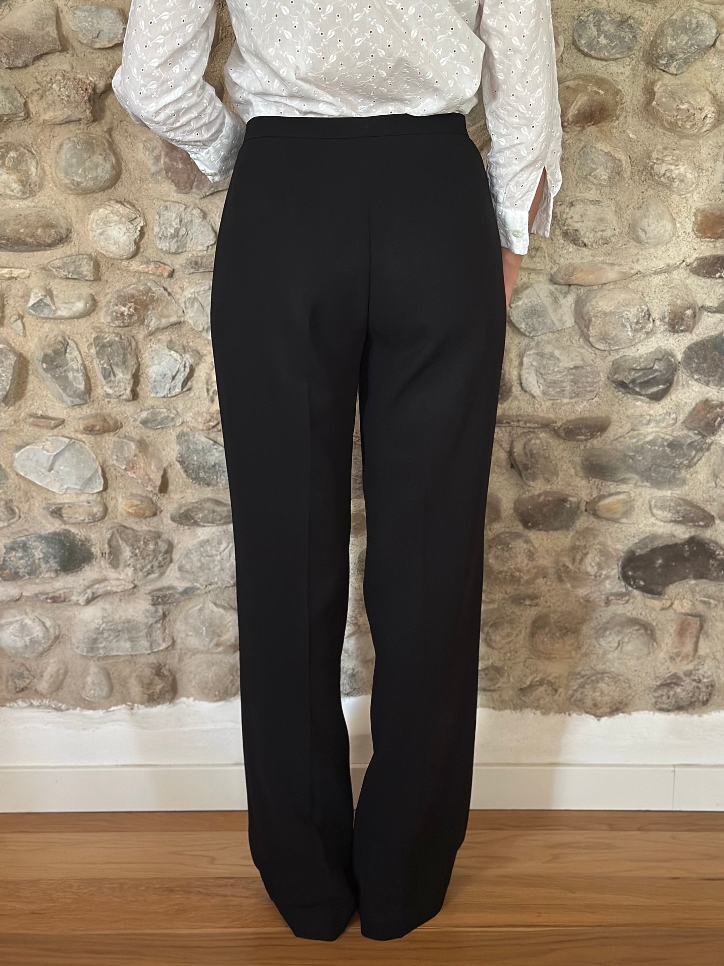 Pantalone Marella a Palazzo Nero Tg.44/46