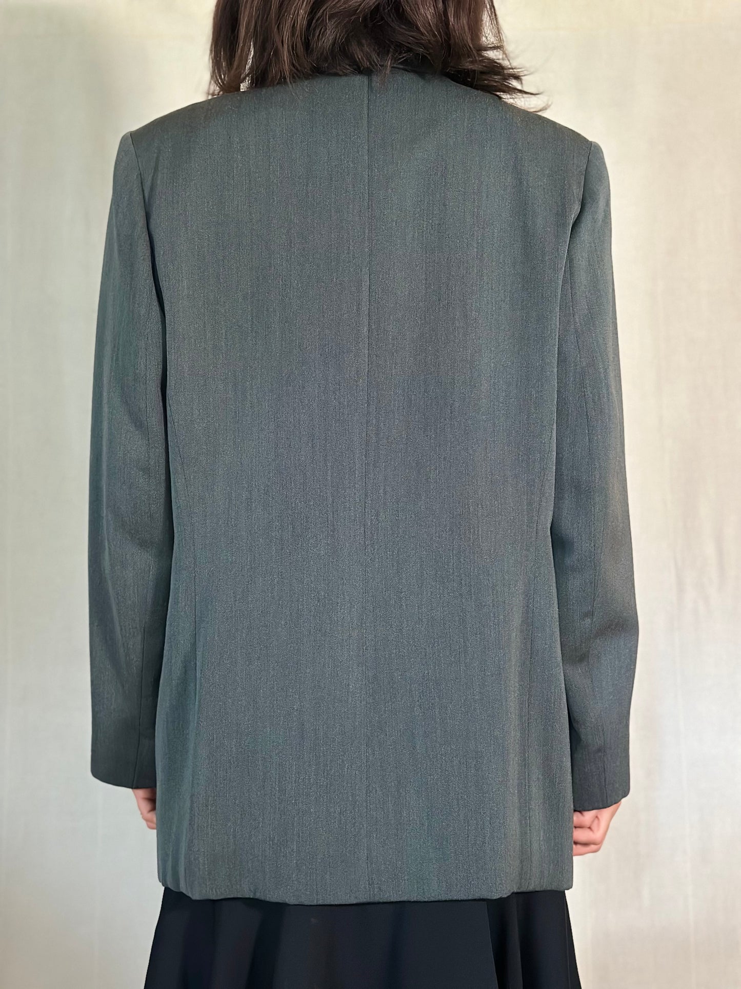 Giacca Pennyblack Vintage Anni ‘80 Verdone Tg.46