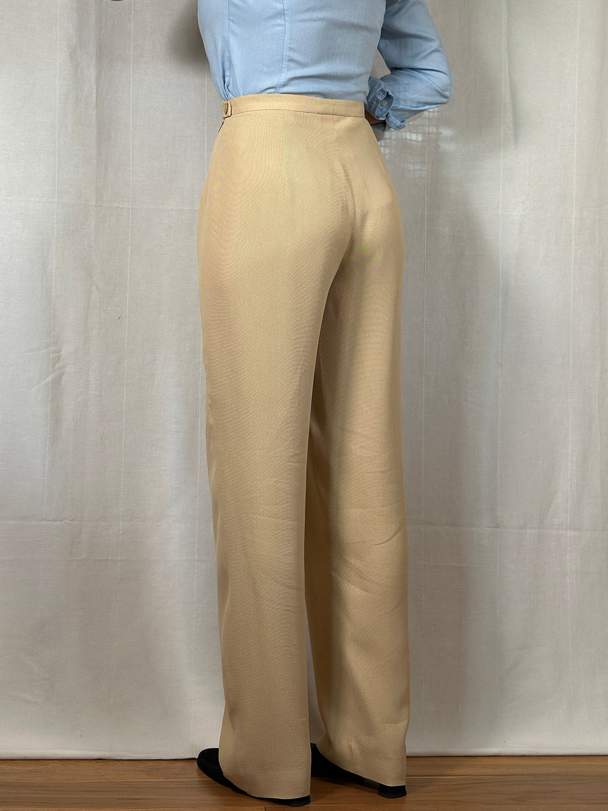 Completo Marella Anni ‘90 Pantaloni e Giacca